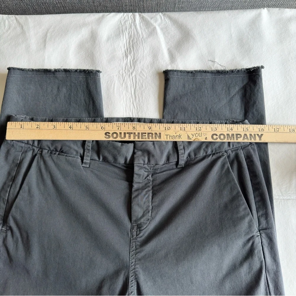 Nili Lotan East Hampton Pant 4 - Picture 7 of 11